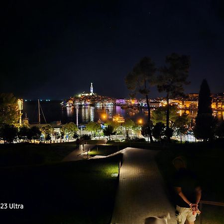 Apartments Ivo Rovinj Croatia Bagian luar foto