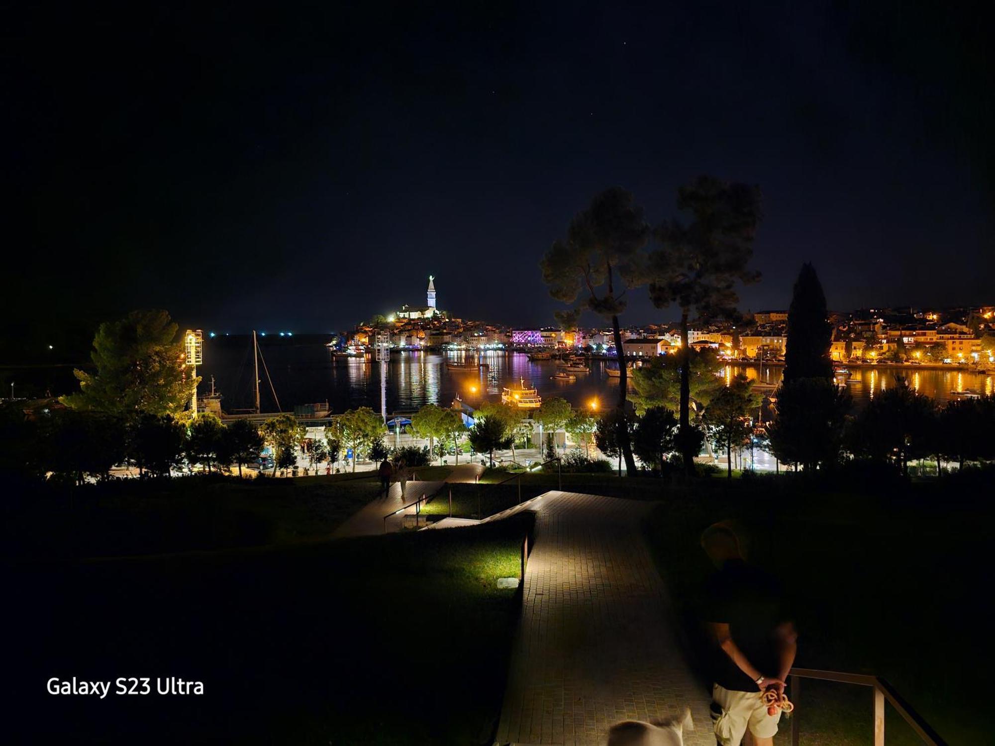 Apartments Ivo Rovinj Croatia Bagian luar foto