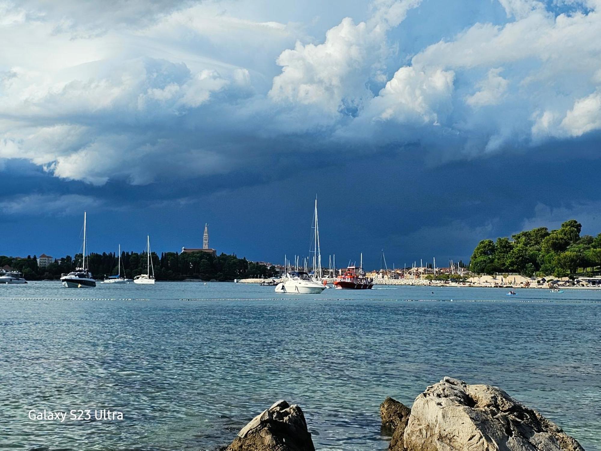 Apartments Ivo Rovinj Croatia Bagian luar foto