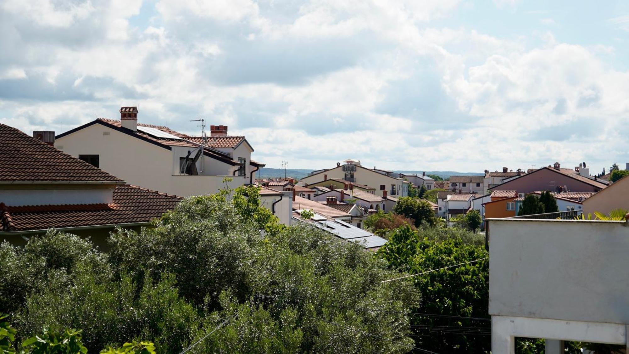 Apartments Ivo Rovinj Croatia Bagian luar foto