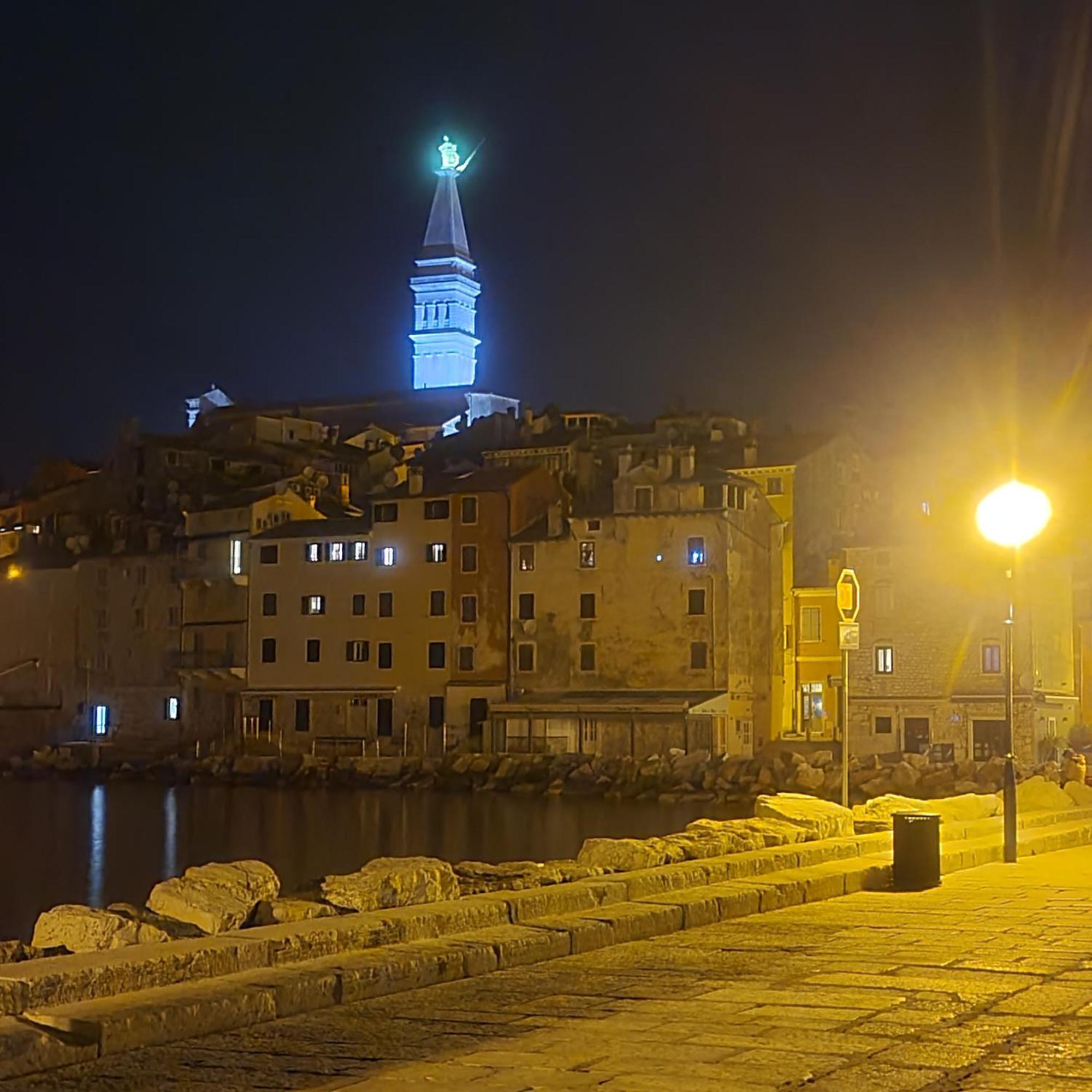 Apartments Ivo Rovinj Croatia Bagian luar foto